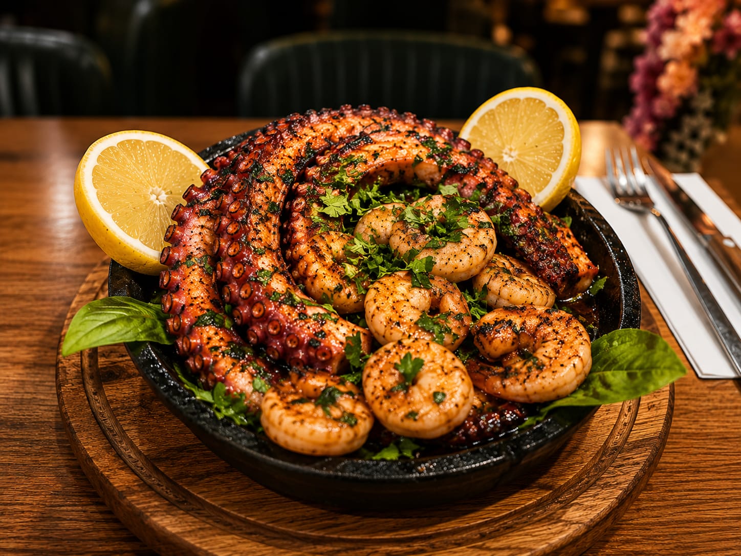 L'Étoile Gastronomi